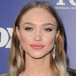 Foto Kelly Van Der Burg