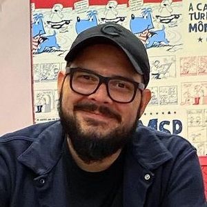 Foto Rodrigo Fernandes