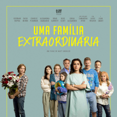 Foto Uma Família Extraordinária