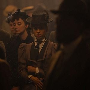 Foto Gugu Mbatha-Raw