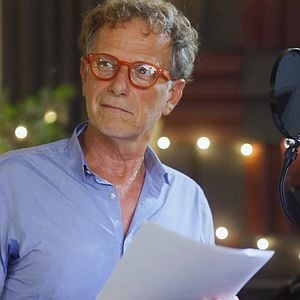 Foto Charles Berling