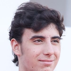 Foto Cesare Castellitto