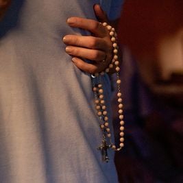 Foto João sem Deus - A Queda de Abadiânia