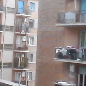 Foto Uma Claustrocinefilia