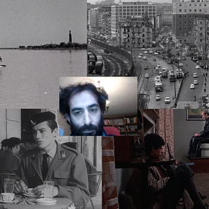 Foto Uma Claustrocinefilia