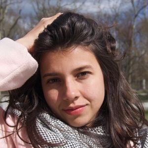Foto Júlia Portes