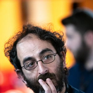 Foto Alessandro Aniballi