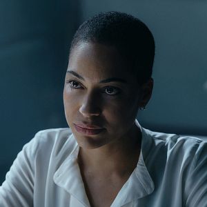 Foto Criminal Record