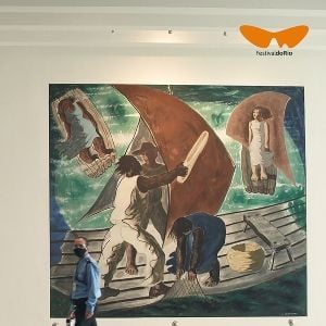 Foto Arte da Diplomacia