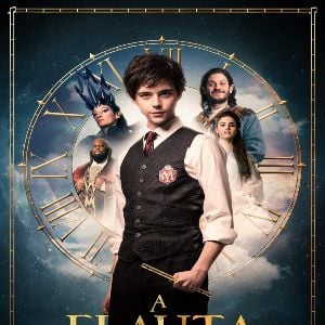 Foto A Flauta Mágica