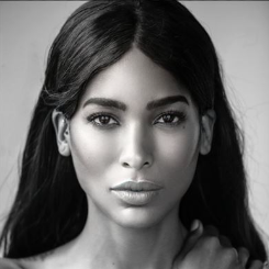 Foto Dominique Silver