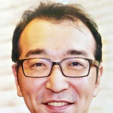 Foto Yoshihiro Togashi