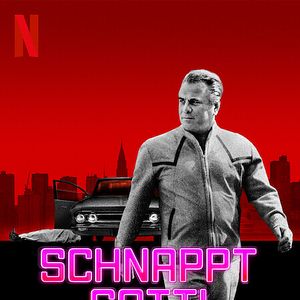 Foto Nova York Contra John Gotti