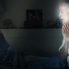 Foto O Céu Não Pode Esperar