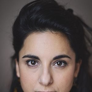 Foto Mariana Aparicio Torres