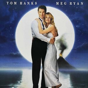 Foto Joe Contra o Vulcão