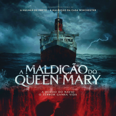 Foto A Maldição do Queen Mary