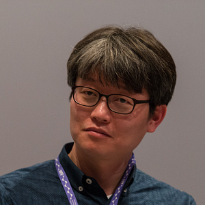 Foto Yeon-Shick Shin