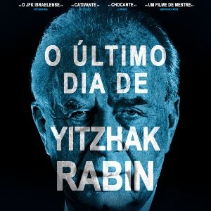 Foto O Último Dia de Yitzhak Rabin