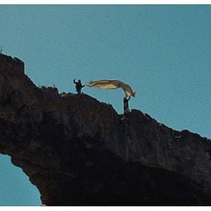 Foto Eles Transportam a morte