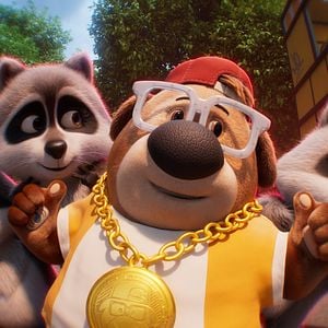 Foto Os Inseparáveis