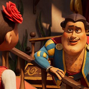 Foto Os Inseparáveis