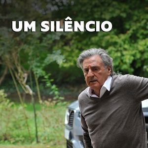 Foto Um Silêncio