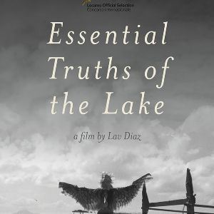 Foto As Verdades Essenciais do Lago