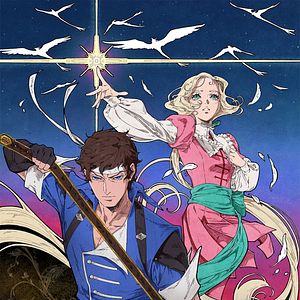 Foto Castlevania: Noturno