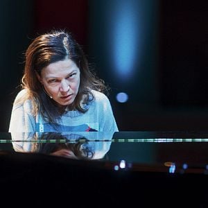 Foto Hannah Herzsprung