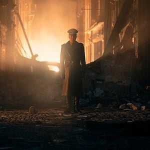 Foto Toda Luz que Não Podemos Ver