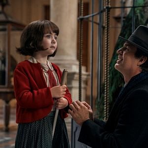 Foto Toda Luz que Não Podemos Ver