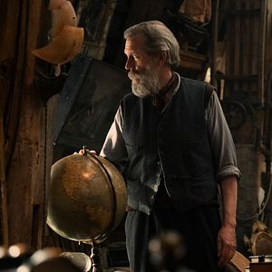 Foto Toda Luz que Não Podemos Ver