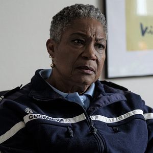 Foto Firmine Richard