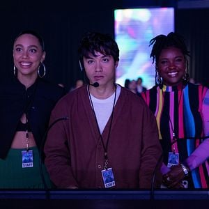 Foto Courtney Taylor