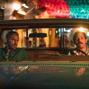 Foto Som da Liberdade