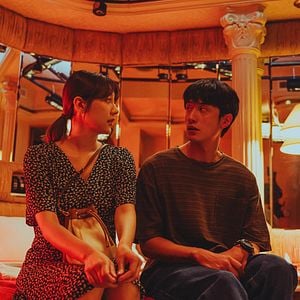 Foto Amor Aqui e Agora