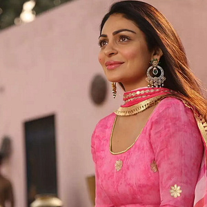 Foto Neeru Bajwa