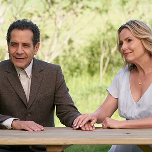 Foto O Último Caso do Sr. Monk