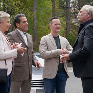 Foto O Último Caso do Sr. Monk