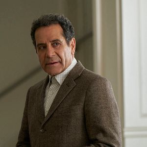 Foto O Último Caso do Sr. Monk