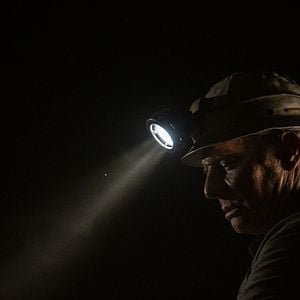 Foto Samuel Le Bihan