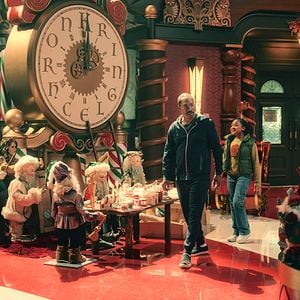 Foto A Batalha de Natal