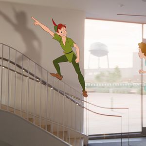 Foto Once Upon A Studio