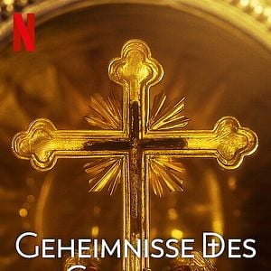 Foto Mistérios da Fé