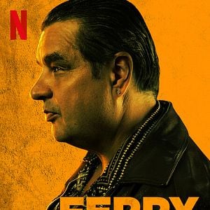 Foto Ferry - A Série