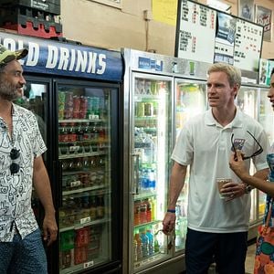 Foto Quem Fizer Ganha