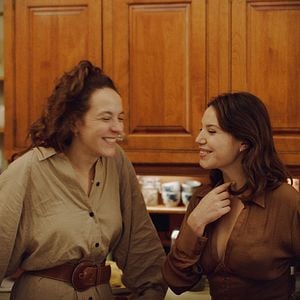 Foto A Natureza do Amor