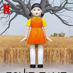 Foto Round 6: O Desafio