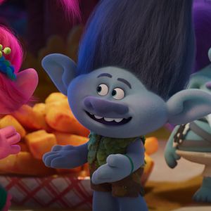 Foto Trolls 3 - Juntos Novamente